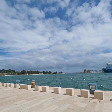 Appartamento Porta Napoli Brindisi Buitenkant foto